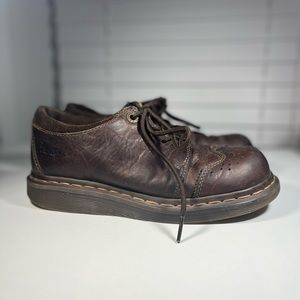 De Martens Shoes Sz 7